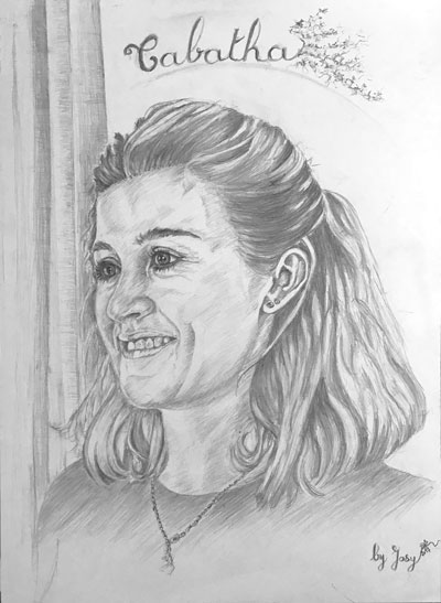 Josiane Schmitt : Tabathà