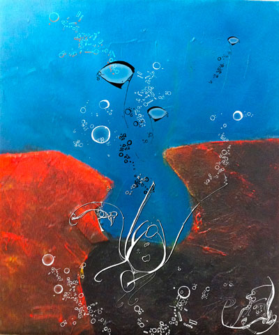 Josiane Schmitt : Exercice