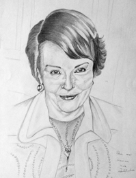 Josiane Schmitt : Suzanne DELHAYE