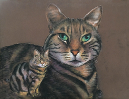 Josiane Schmitt : TINA